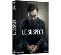 Le Suspect L'Intégrale de la série DVD E
