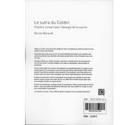 Le sutra du Colibri - Prendre contact avec l'énergie de la source