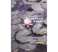 Le sûtra du lotus
