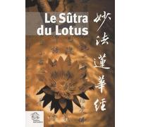 Le Sûtra du Lotus