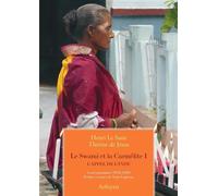 Le Swami et la Carmélite L'appel de l'Inde. Correspondance 1959-1968 - Henri Le Saux - Arfuyen - broché - Essai