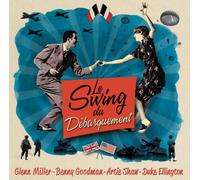 Various Mielsch – Le Swing du Débarquement – CD