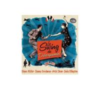 Various Mielsch – Le Swing du Débarquement – CD