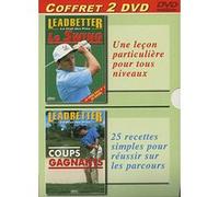 Le Swing - Les Coups gagnants E