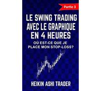 Le Swing Trading Avec Le Graphique En 4 Heures 3: Partie 3 : Où est-ce que je place mon stop-loss ?