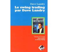 Le swing trading par Dave Landry