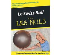 Le Swiss Ball Pour Les Nuls