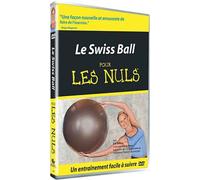 Le Swiss Ball Pour Les Nuls
