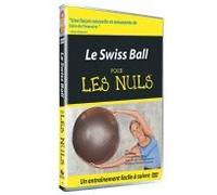 Le Swissball pour les Nuls