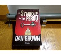 Le symbole perdu - édition illustrée