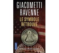 Le symbole retrouvé de Eric GIACOMETTI (9 juin 2011) Poche