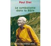 Le Symbolisme dans la bible