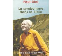 Le Symbolisme Dans La Bible