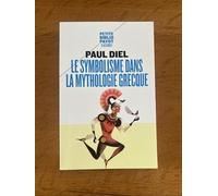 Le Symbolisme dans la mythologie grecque