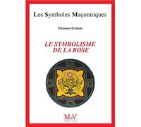Le Symbolisme De La Rose
