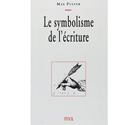 Le Symbolisme de l'écriture