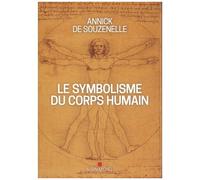 Le Symbolisme du corps humain (édition 2020-illustrée)