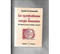 Le Symbolisme Du Corps Humain - De L'arbre De Vie Au Schéma Corporel