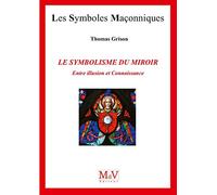 Le symbolisme du miroir: Entre illusion et connaissance