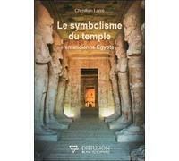 Le symbolisme du temple en ancienne Egypte