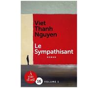 Le Sympathisant - Pack En 2 Volumes