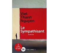 Le sympathisant : Pack en 2 volumes