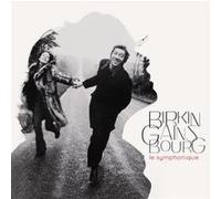 Jane Birkin - Birkin Gainsbour: Le Symphonique