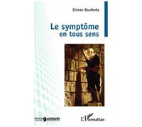 Le Symptôme En Tous Sens