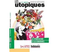Le syndicalisme et les territoires Christian Mahieux (Editeur général), Christian Mahieux (Auteur)