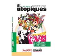 Le syndicalisme et les territoires - Christian Mahieux - Syllepse Eds - broché - Revue