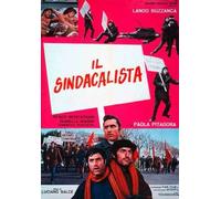 Le Syndicaliste DVD MUSTANG ENTERTAINMENT