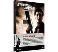 Le Syndicat du crime 3 E