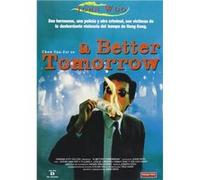 Le Syndicat du crime / A Better Tomorrow (DVD) G