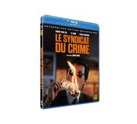 Le Syndicat du crime [Blu-ray]