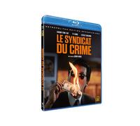 Le Syndicat du crime HK Vidéo Blu-ray