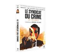 Le Syndicat du crime - La Trilogie