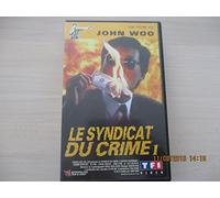 Le Syndicat du crime [VHS]