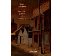 Le syndicat enterre ses morts - Henry Lawson (Buch auf Polnisch)