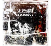 Le Syndicat - Geometry of Chromium Skin