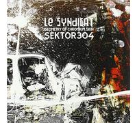 Le Syndicat & Sektor 304 - Geometry of Chromium Skin