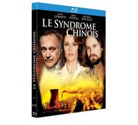 Le Syndrome chinois Blu-ray