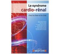 Le Syndrome Cardio-Rénal Chez Le Chien Et Le Chat