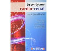 LE SYNDROME CARDIO RENAL CHEZ LE CHIEN ET LE CHAT