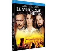 Le Syndrome chinois Blu-ray