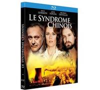 Le Syndrome chinois Blu-ray E