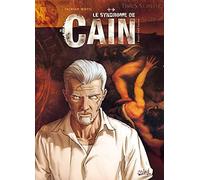 Le Syndrome de Caïn T01: Projet Cold Fusion