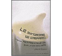 Le syndrome de Gaspard et autres petites enquêtes sur la vie des gens - Hervé Blutsch - Theatrales Eds - broché - Théâtre jeunesse