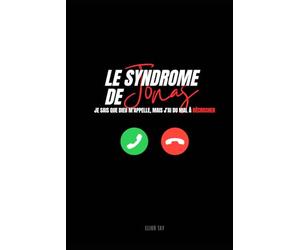 Le Syndrome de Jonas: Je sais que Dieu m’appelle, mais j’ai du mal à décrocher
