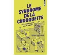 Le Syndrome de la chouquette – Ou La Tyrannie sucrée de la vie de bureau