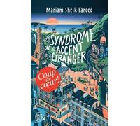 Le Syndrome De L'accent Étranger